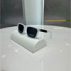 Mont Blanc Ice Black Premium Shades