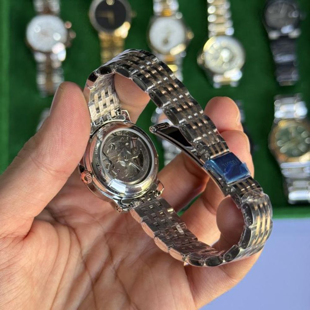 Fossiil  Automatic Female watch