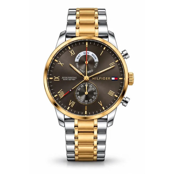 Tommy Hilfige_er Chronograph