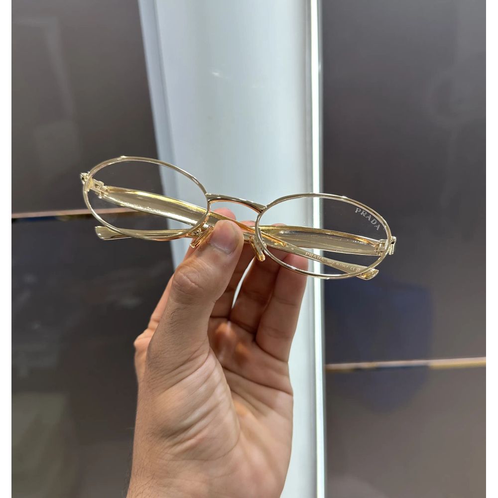 Prad a Gold Premium Glasses 5002