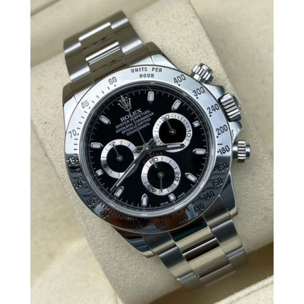 Rollex Daytona watch M-59