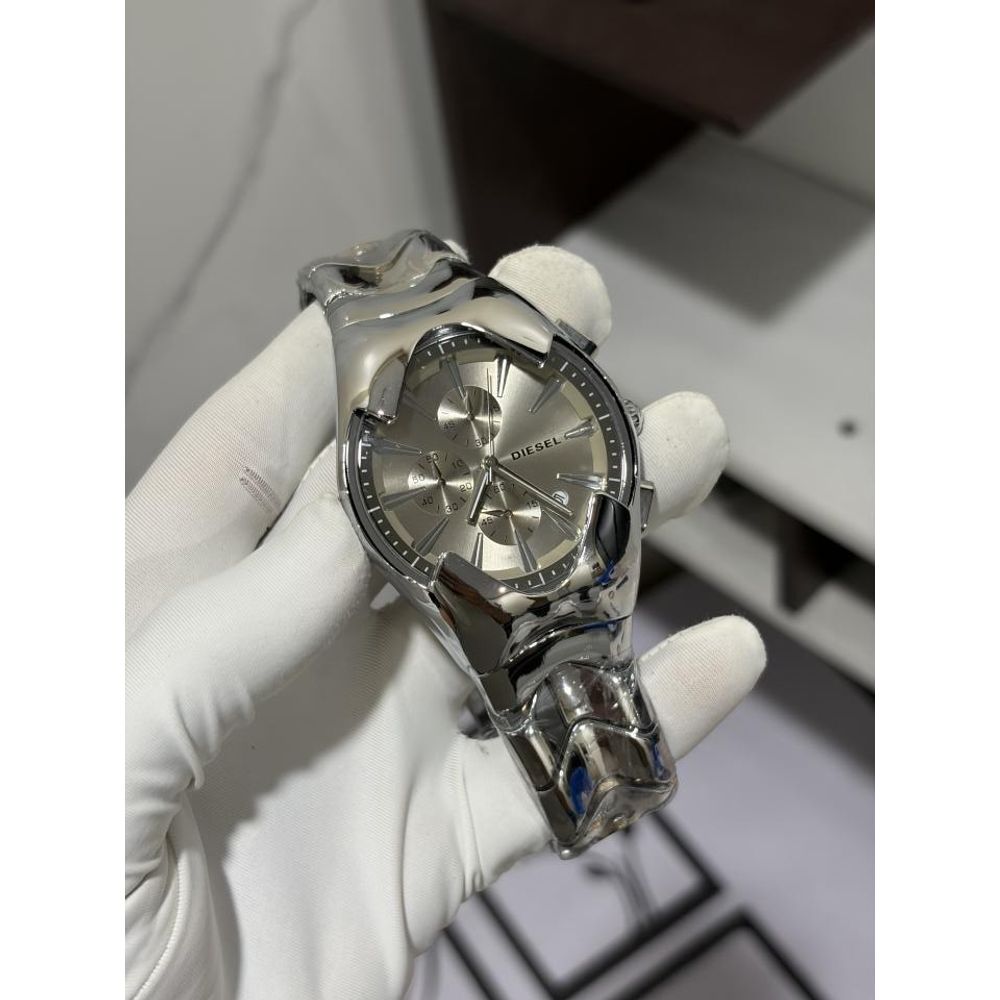 DIESAL MERCURIAL CHRONOGRAPH WORKING 1068