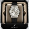 Hubloot Bigbang Quartz watch