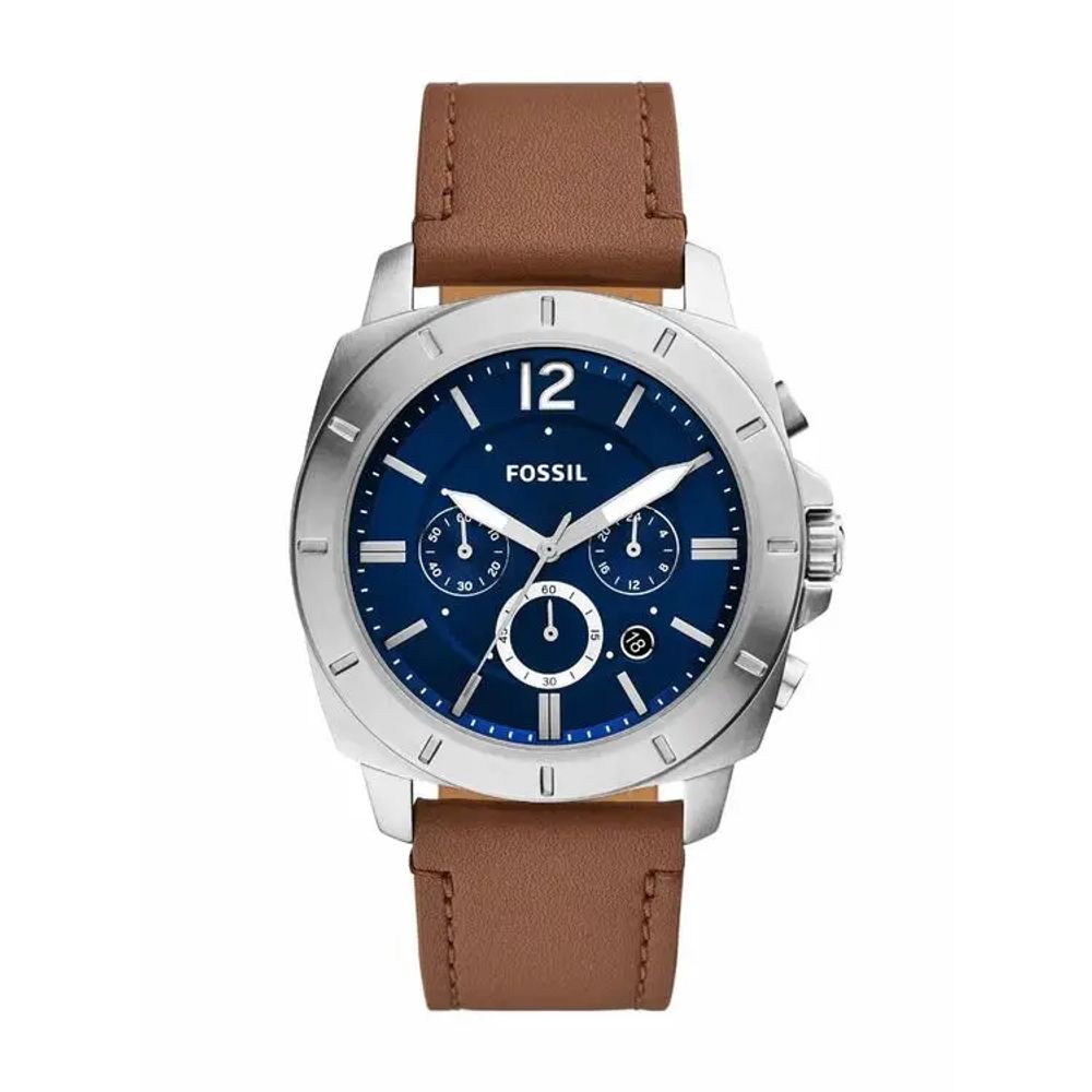 Fossi_l Privateer BQ2819 Chronograph