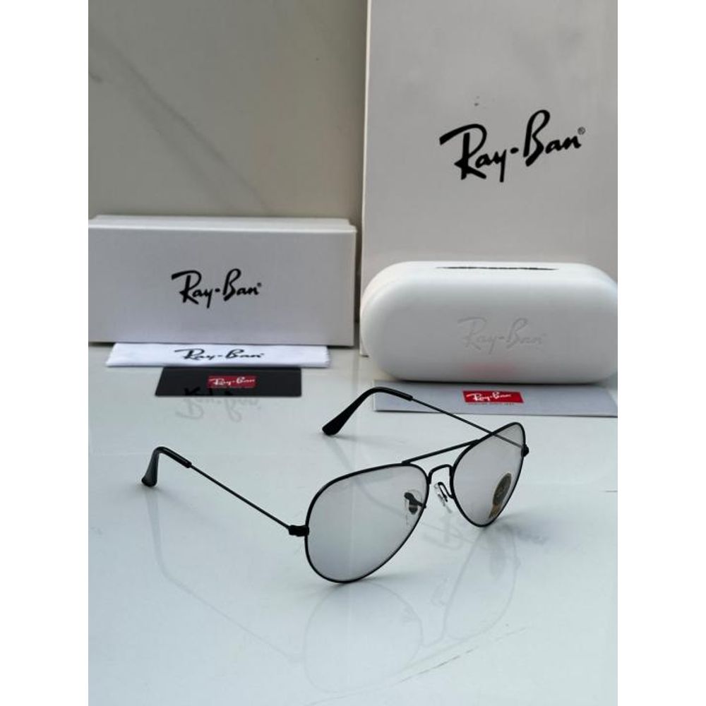 REY BAN FRAM Z-756