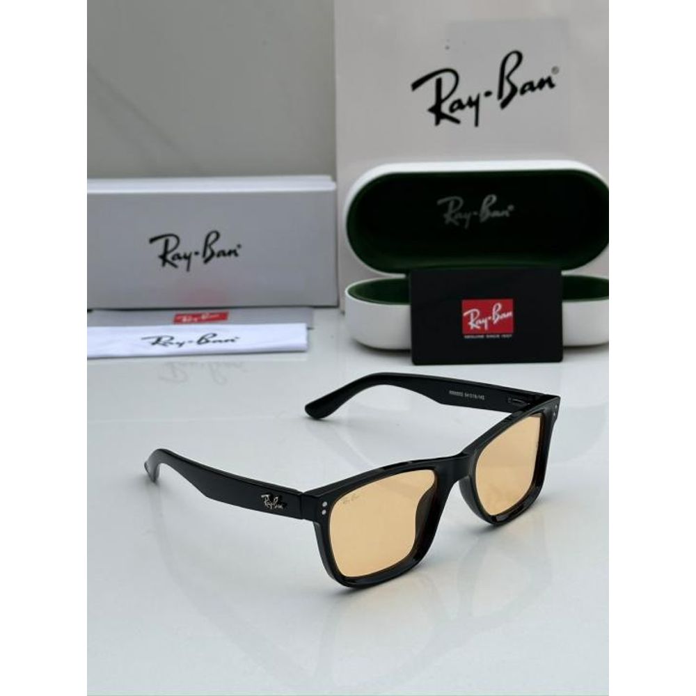 RAYBA_AN SUNGLASS Z-706