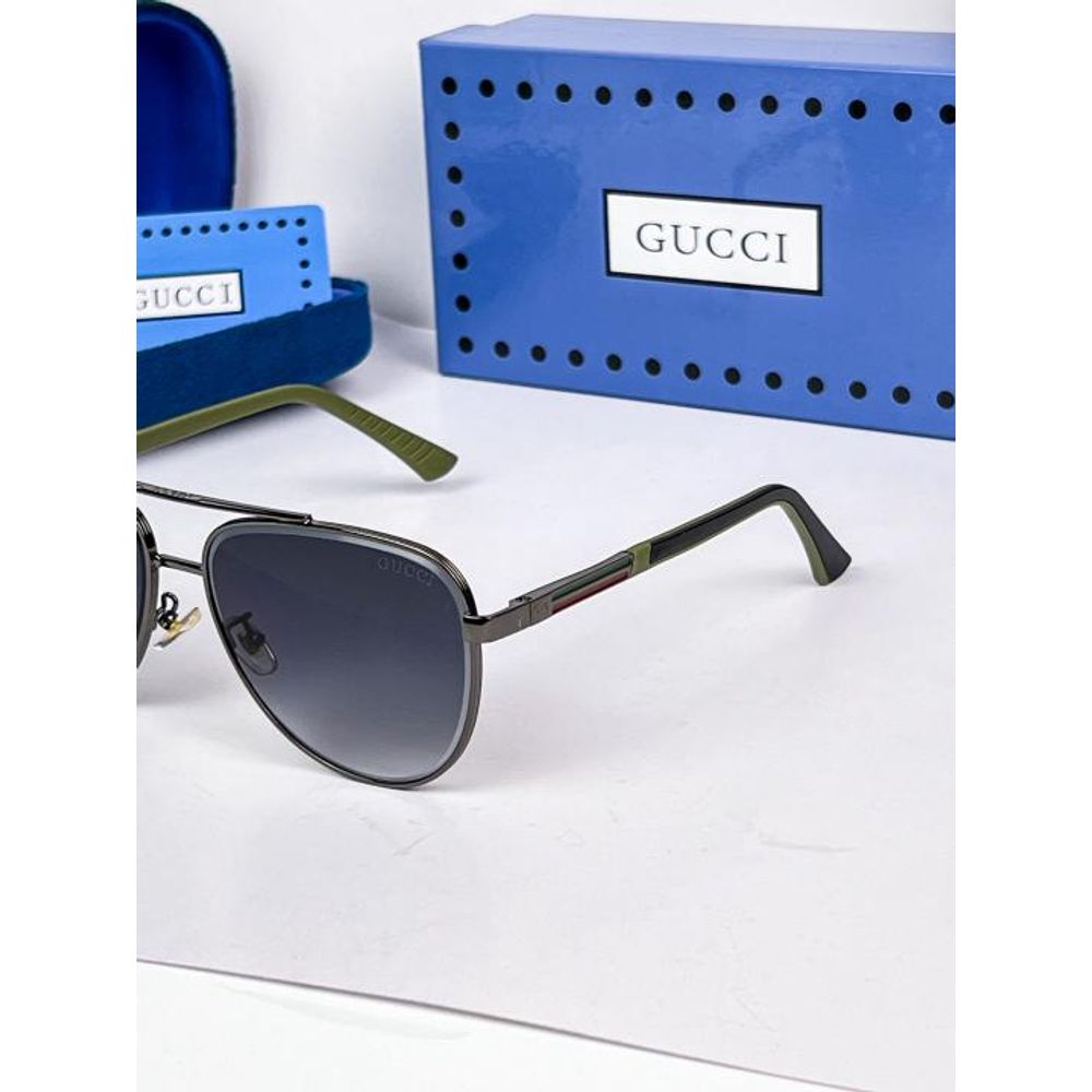GUCHI SUNGLASS Z-740