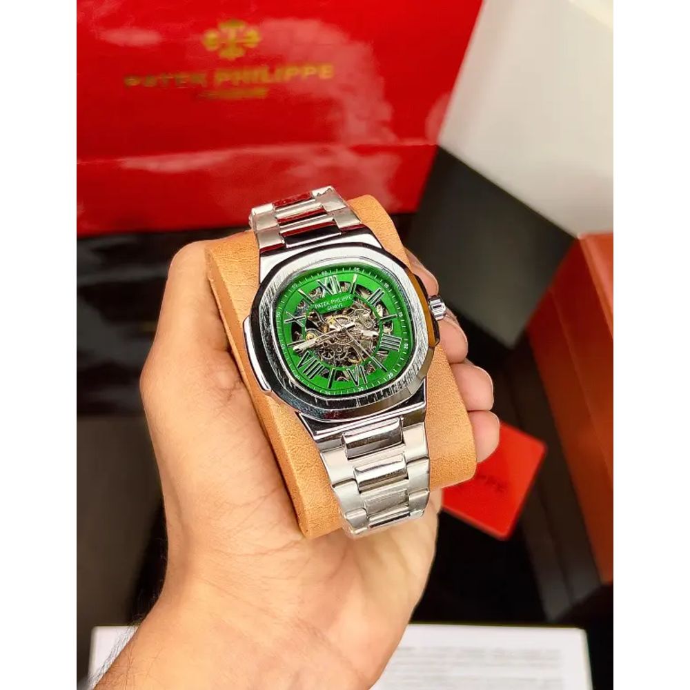 PATEK PHILIPE WATCH M-902
