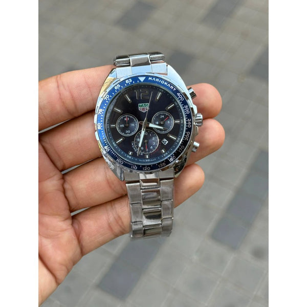 Tag Heue_r Formula 1 Chronograph