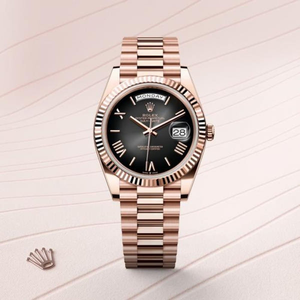 Rollex day date