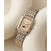 Fossii_l Raquel Sun Moon 2Ton Rose-Gold Pink