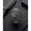 Diesal Mr. Daddy 2.0 Chronograph Watch Japan watch heavy quality