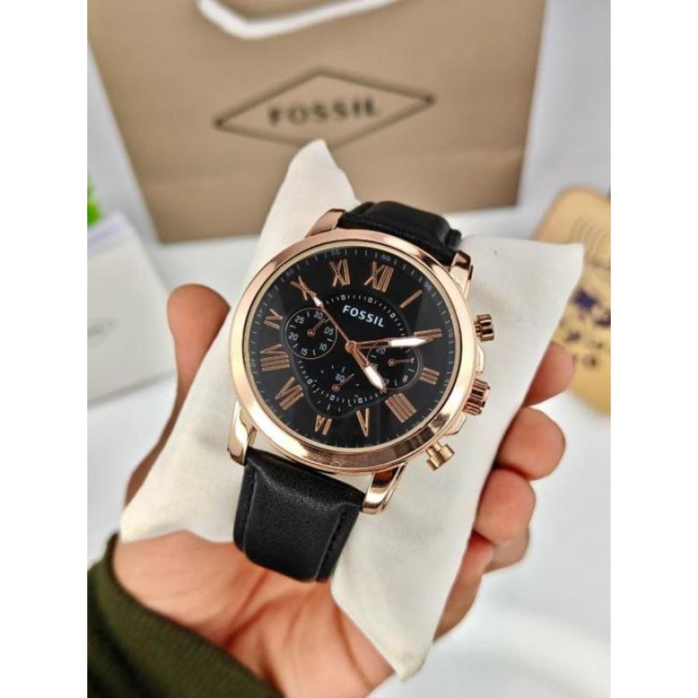 FOSSI_IL WATCH M-255