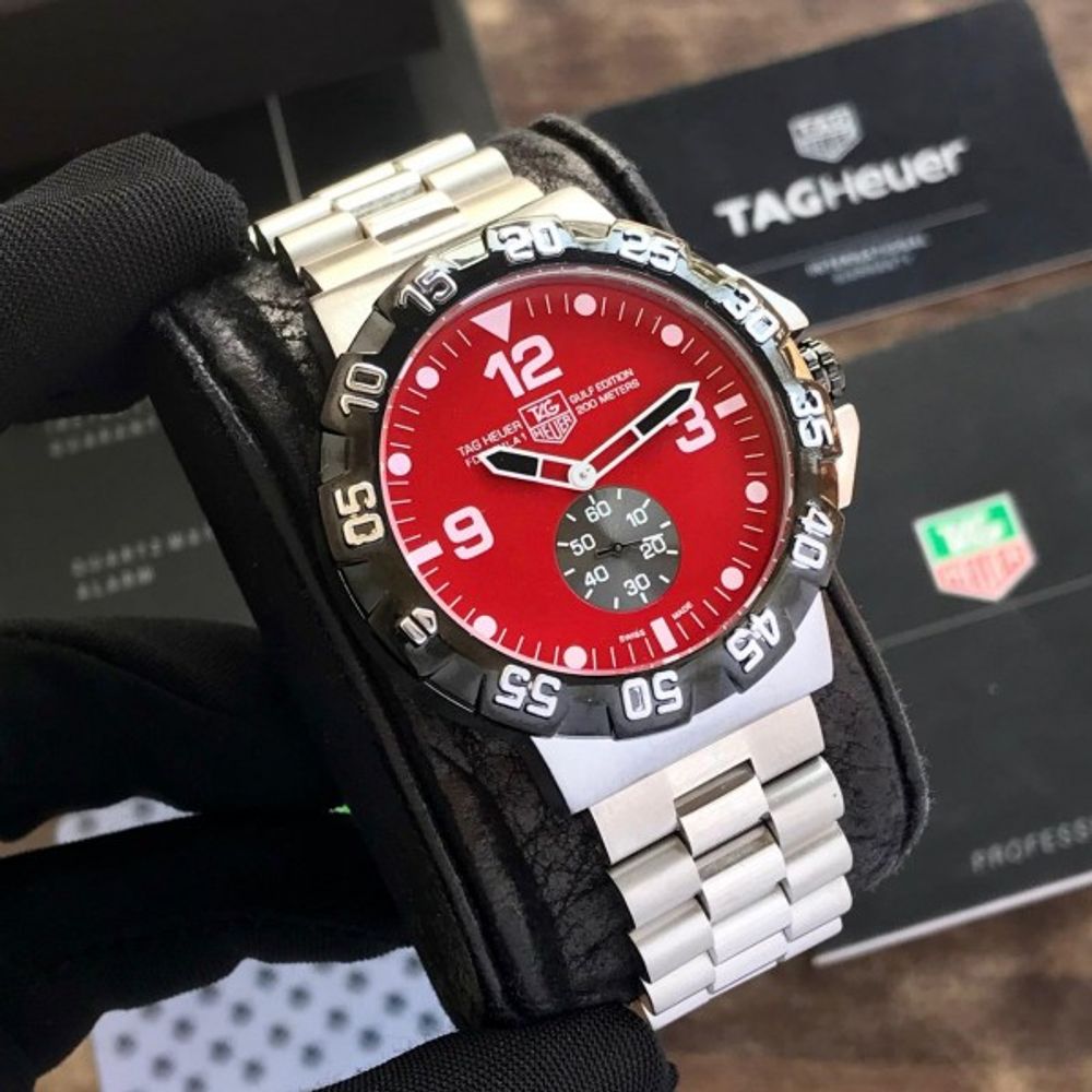 Tag Huer Aqua Racer