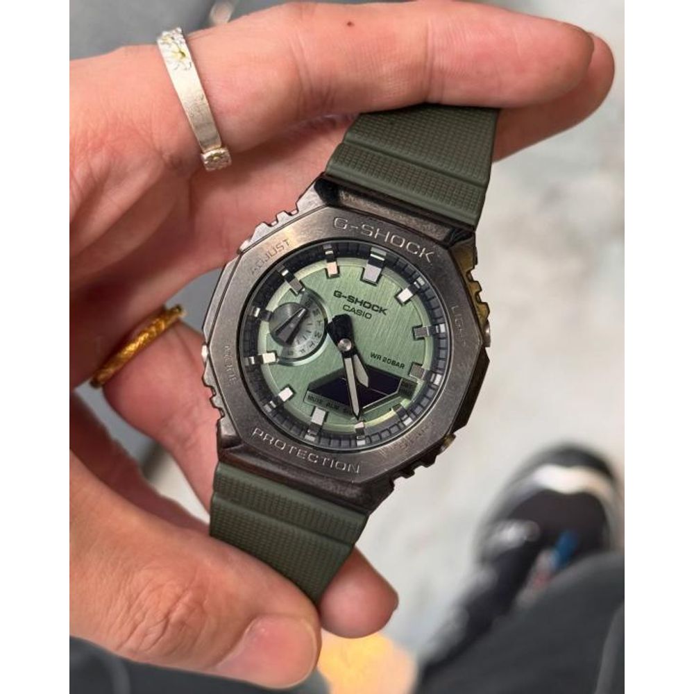 CASI O GSHOC K GM 2100 1094