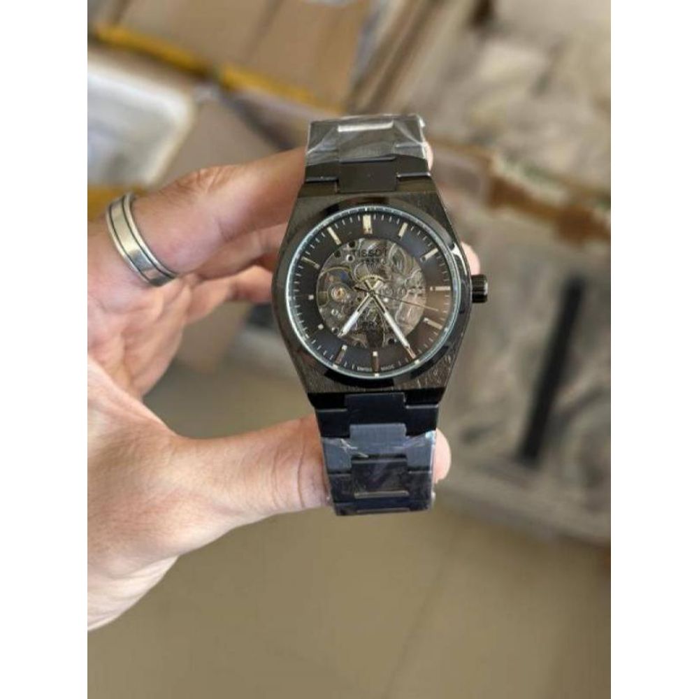 Tisso PRX Automatic