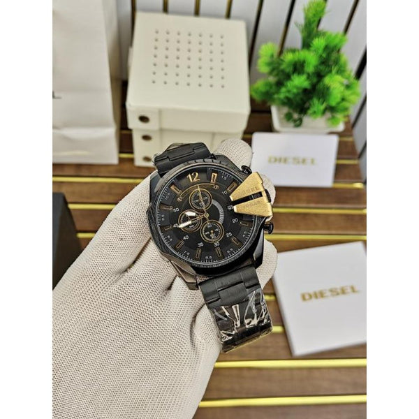 DIESE_EL WATCH M-752