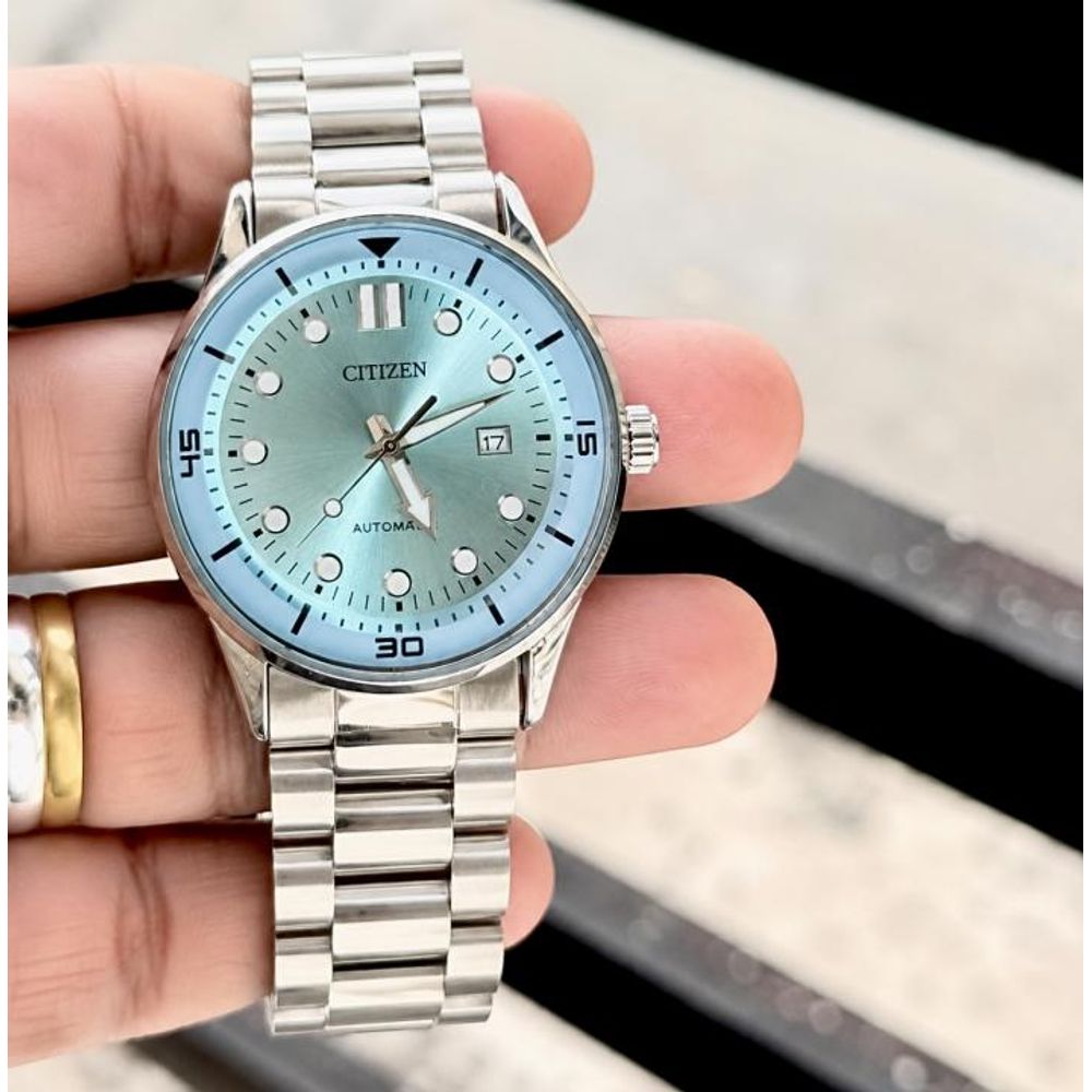 Citizen Mens Analog Quartz watch