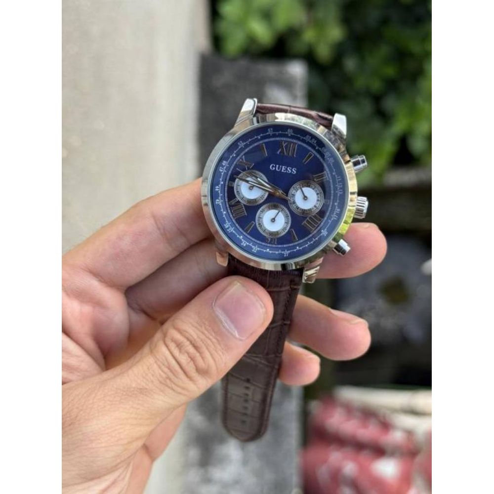 Guess GC Menswach (All working)