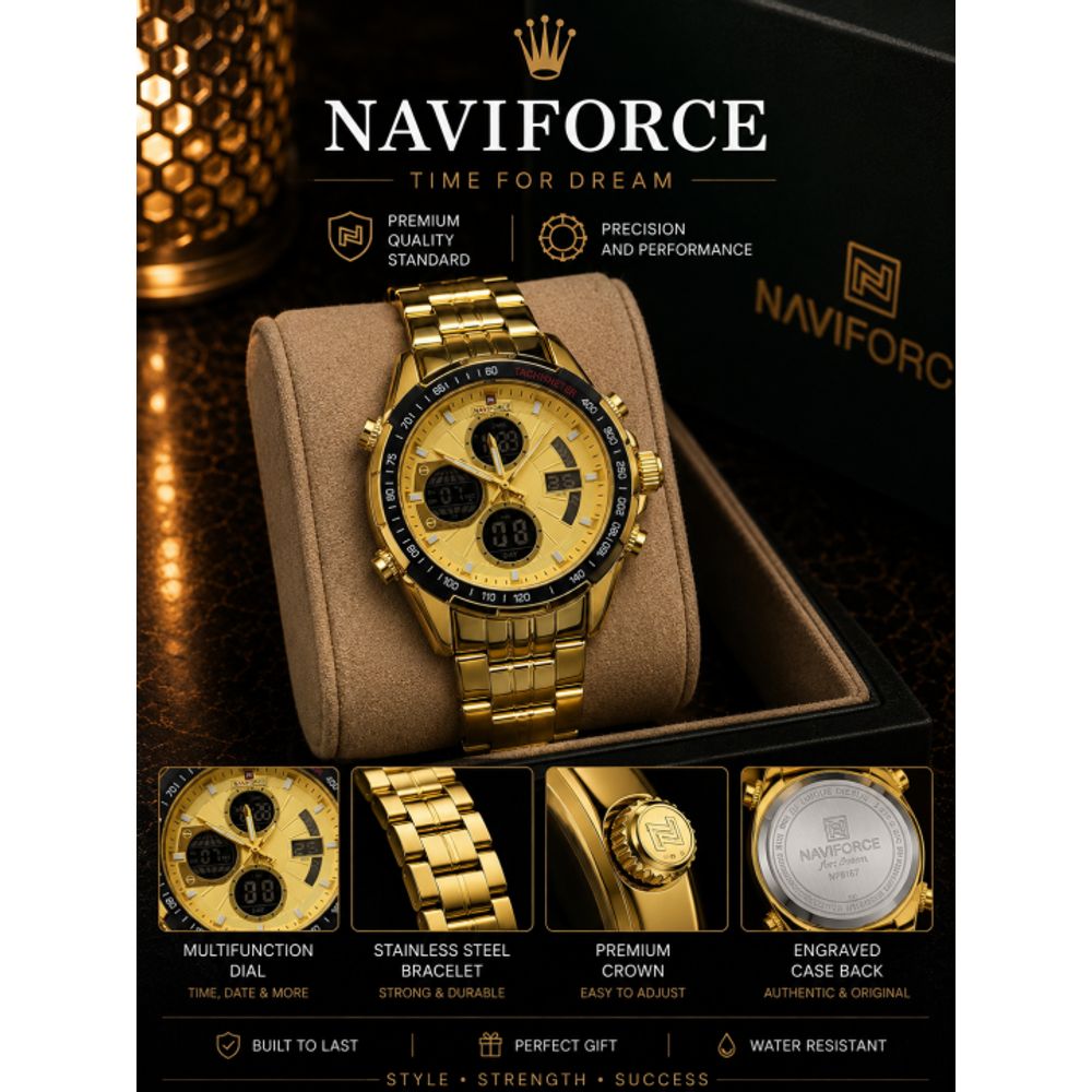 Naviforce Digital