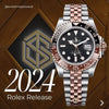 ROLE_EX GMT MASTER 2 Watch M 62