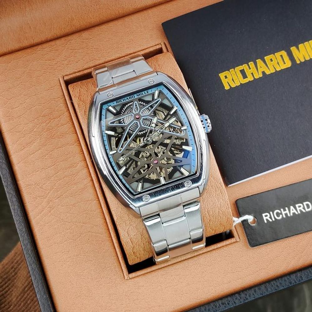 RICHARD MILLE WATCH M-840