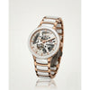 Radd_o Centrix Automatic Open Heart white copper and white bazzle