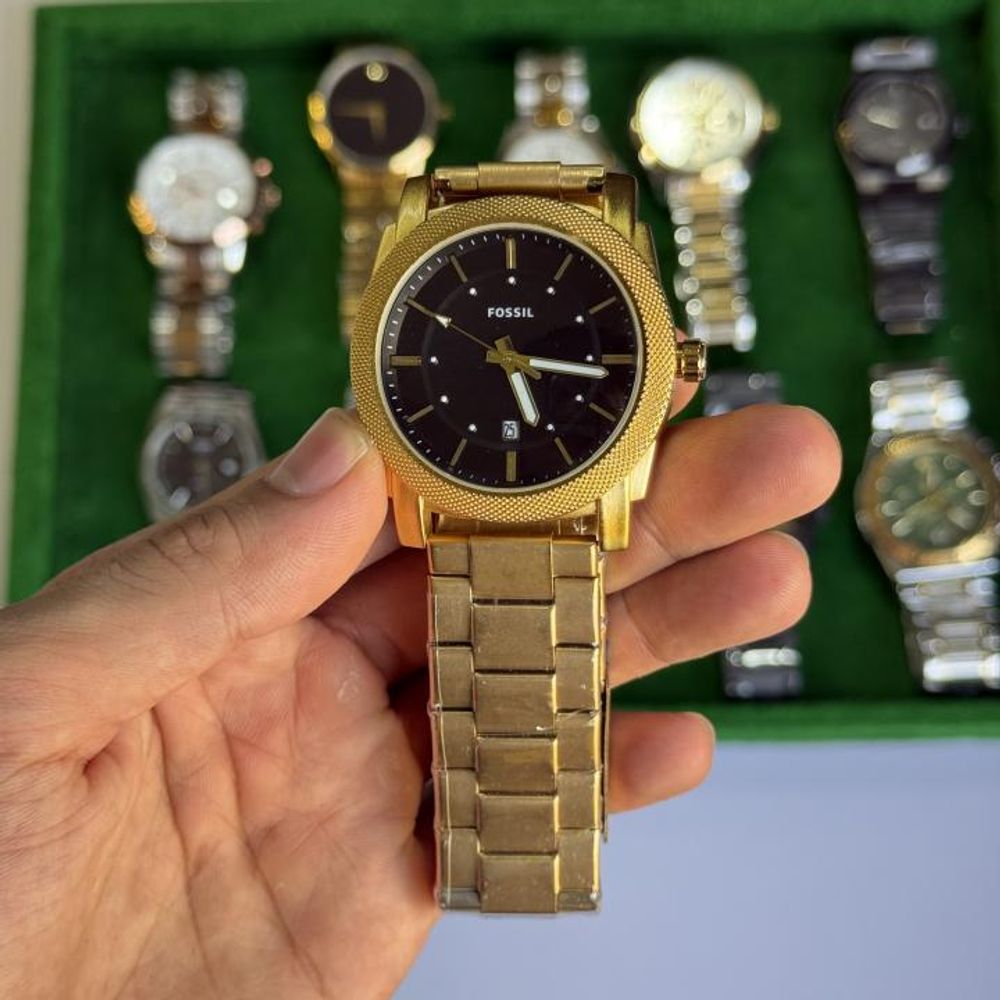 Fossiil Premium Men Watch