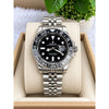 ROLLEX GMT MASTER 2B SILVER GREY AT309