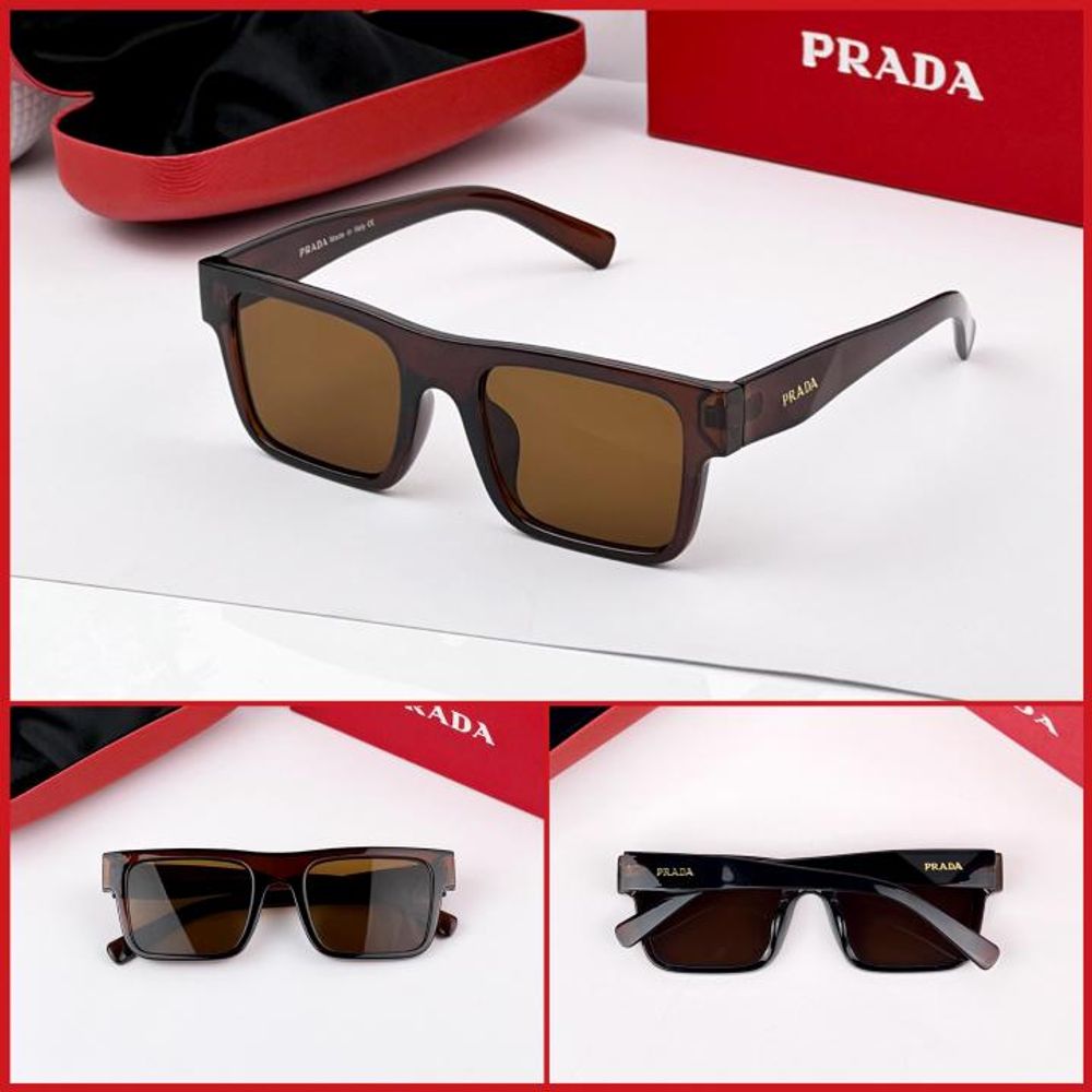 PRADDA SUNGLASS D-782