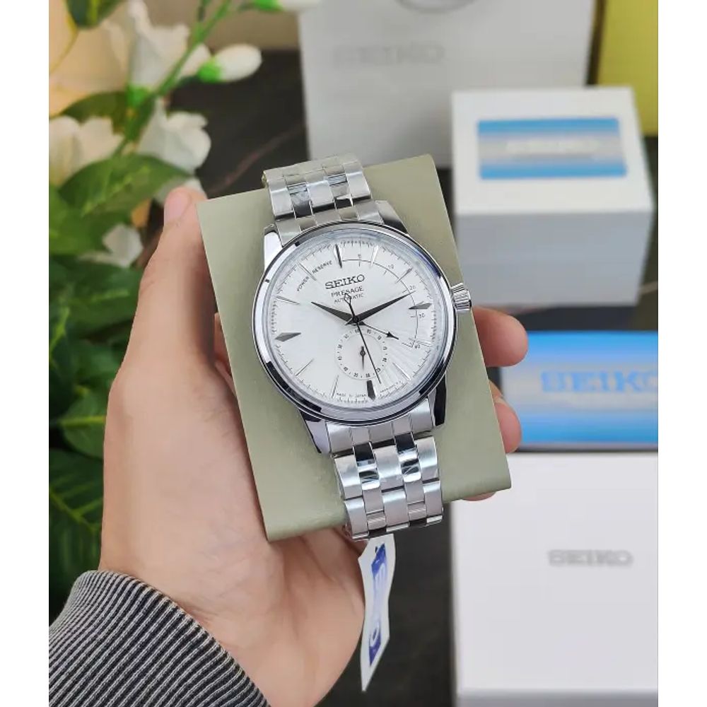 SEIKO AUTOMATIC M-874