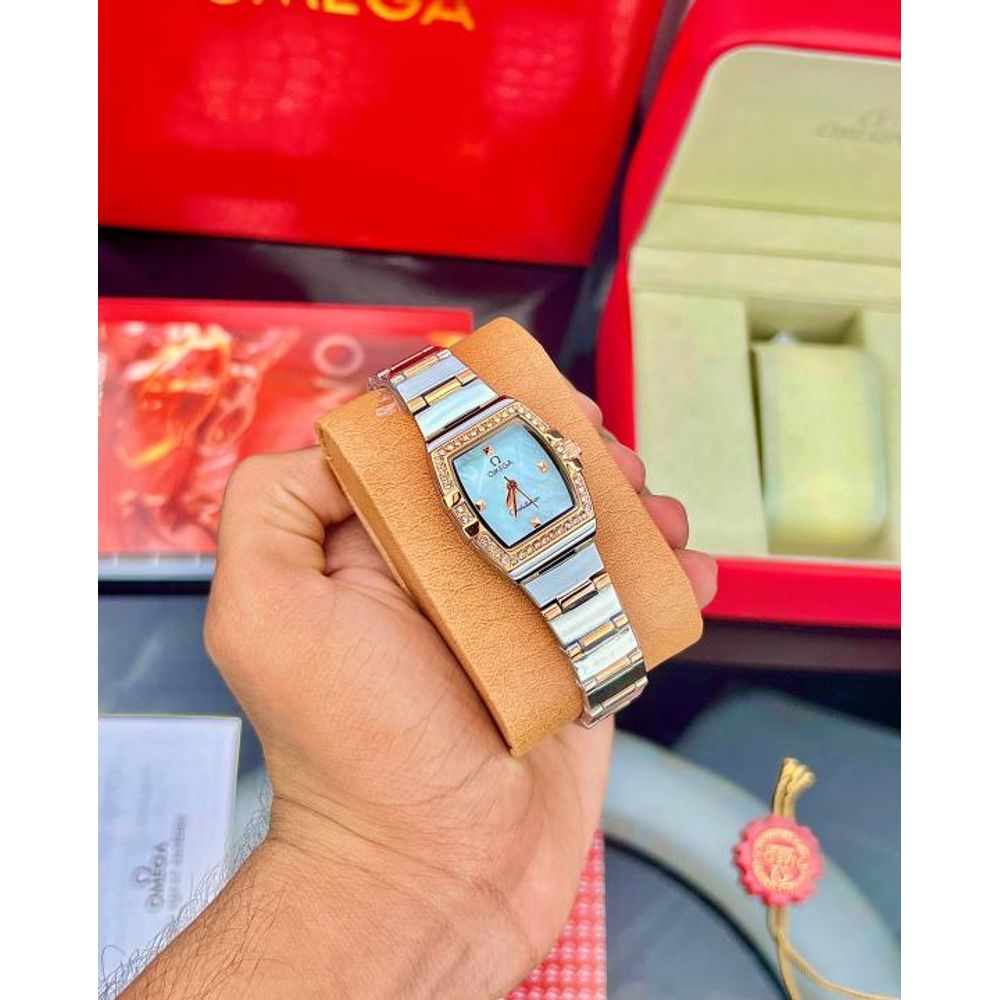 OMEGHA WATCH M-569