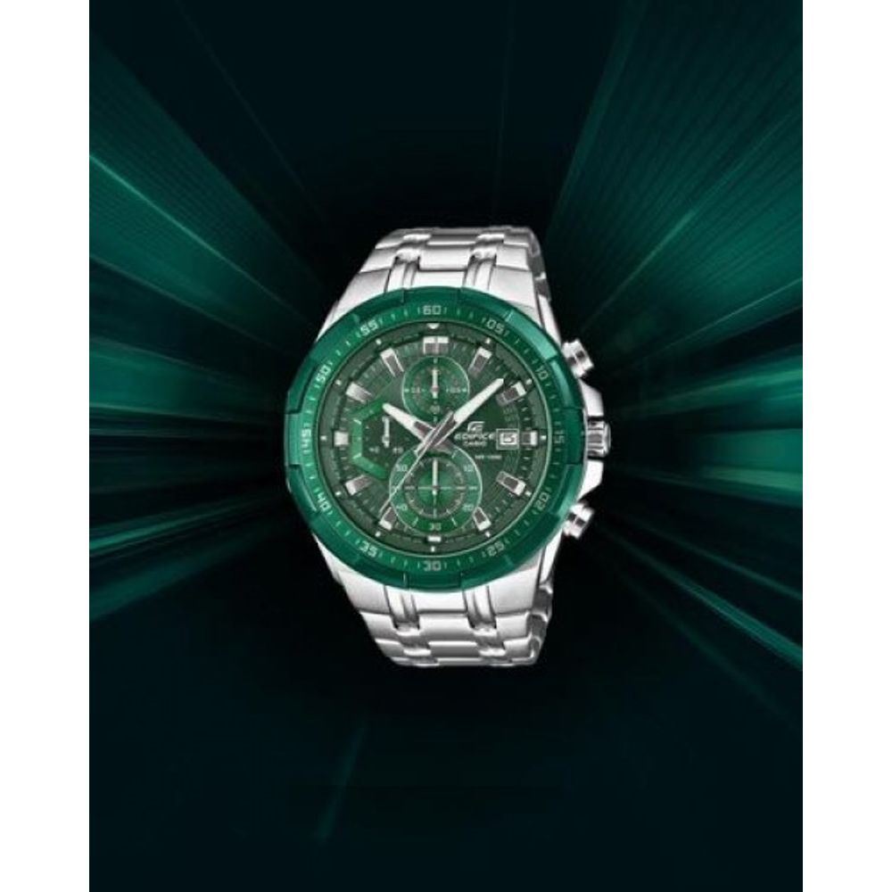 Casio Edifice EFR539