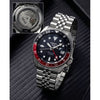 Seiko 5 Sports GMT Movement Like Automatic