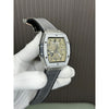 Hublo t Big Bang Grey Beige Quartz Premium Watch