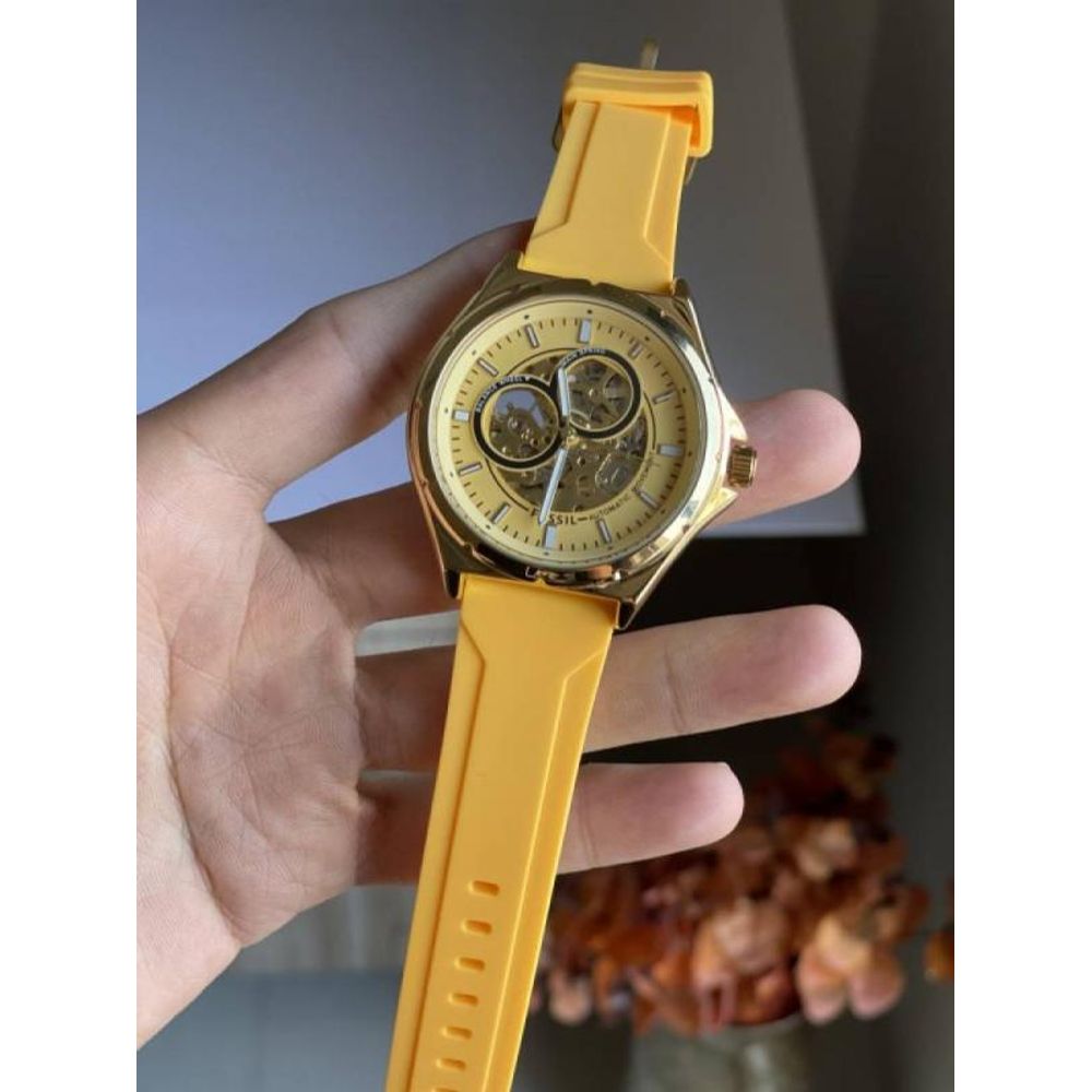 Fossi FB01 Automatic