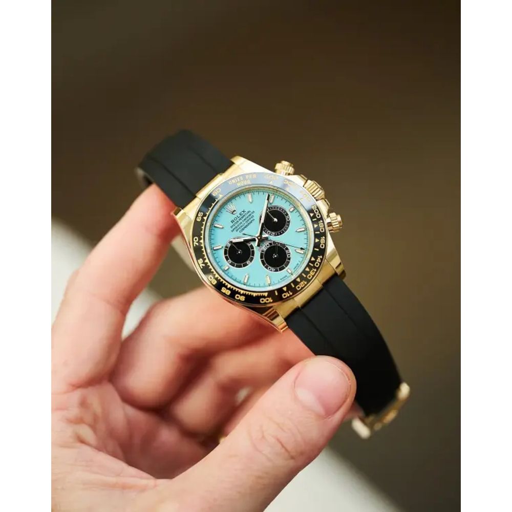 Rollex Oyster Perpetual Daytona Cosmograph