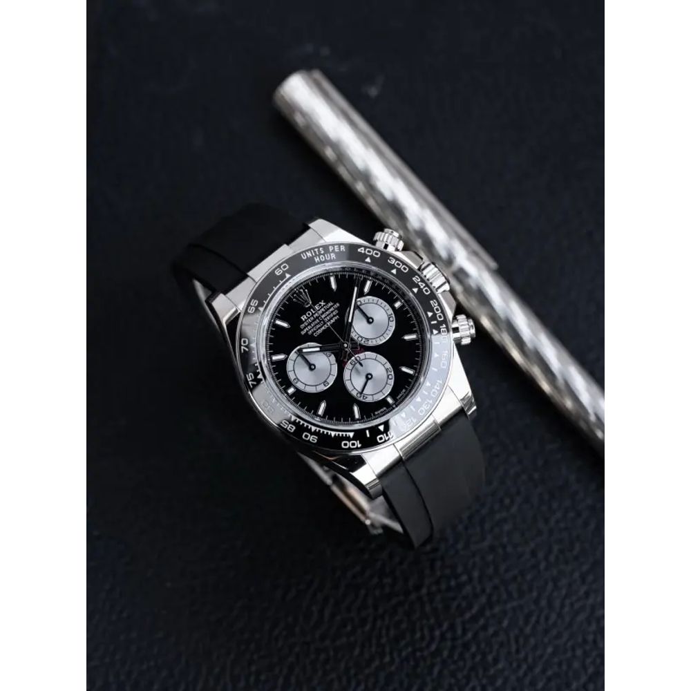 Rollex Oyster Perpetual Daytona Cosmograph