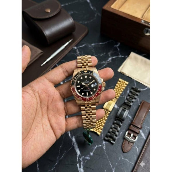 Rolee x gmt