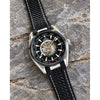 Omegha Seamaster Aqua Terra Automatic Black AT513