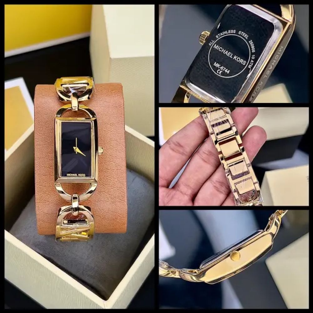 MICHEAL KORS WATCH M-581