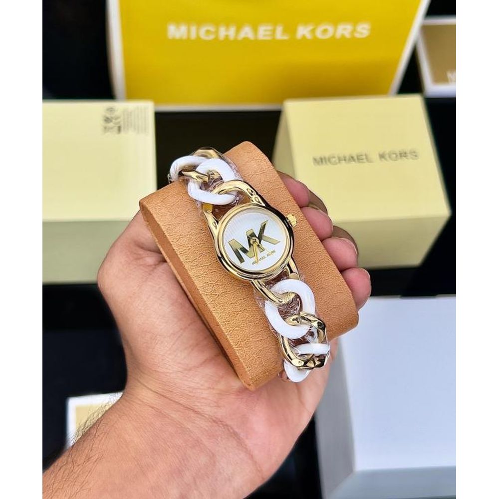 MICHEAL KORS WATCH M-585