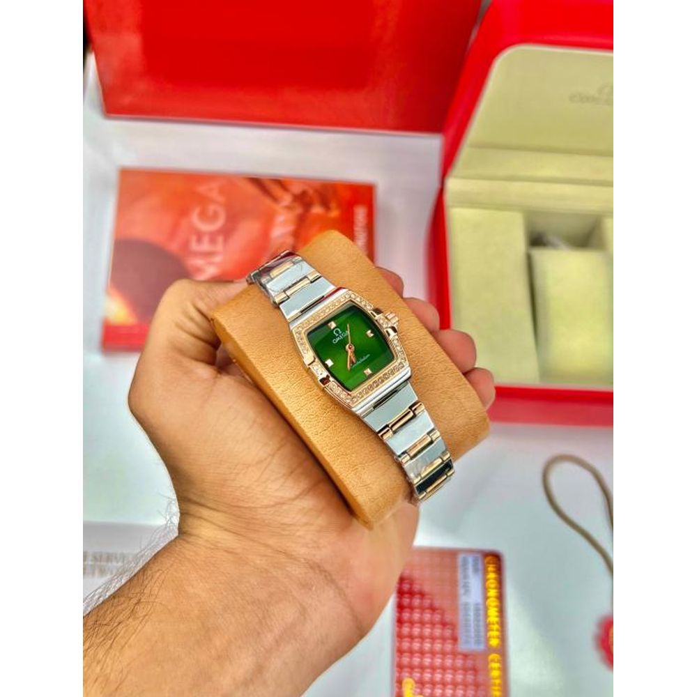 OMEG_GA WATCH M-563