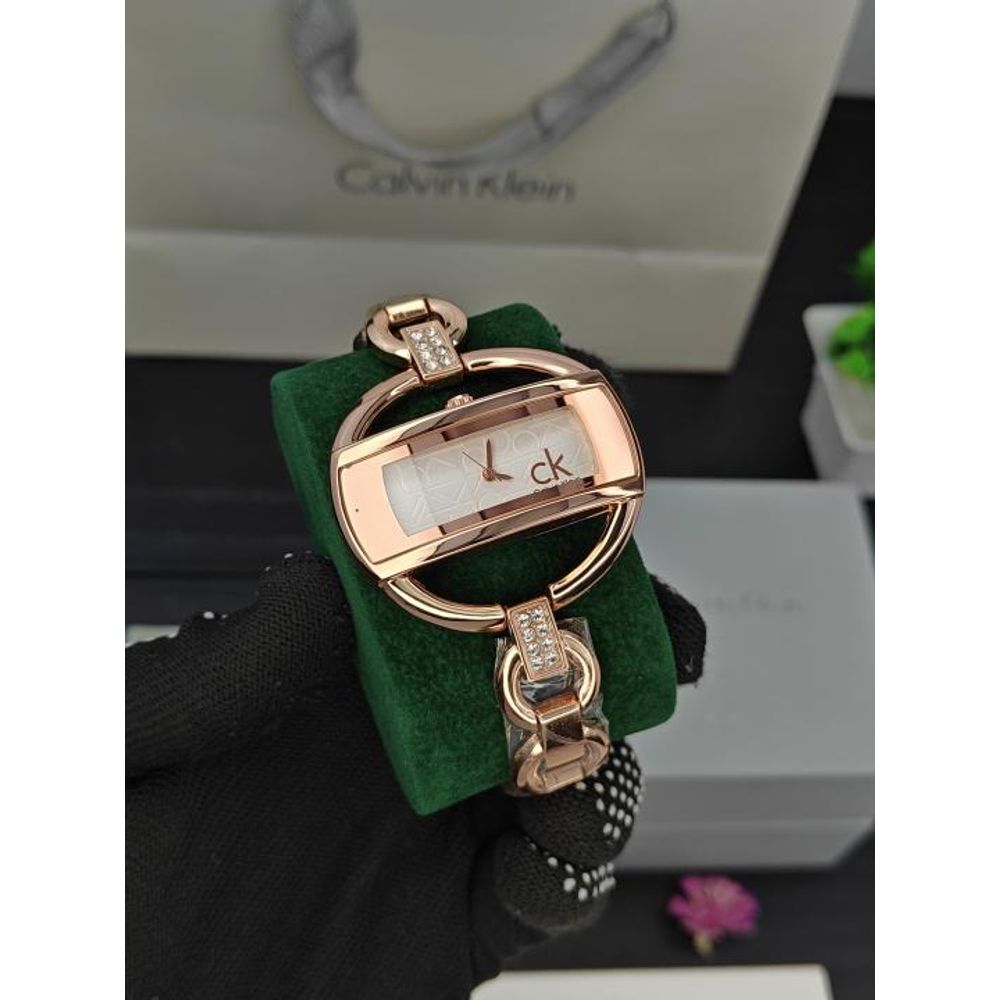 CALVIN KLEI_IN LEDIES M-532
