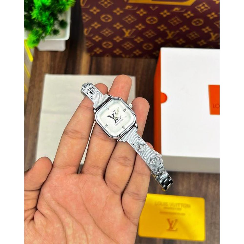 LOUI_IS VUITTON WATCH M-543