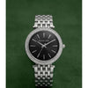 Michael_l Kors Darci Silver Black