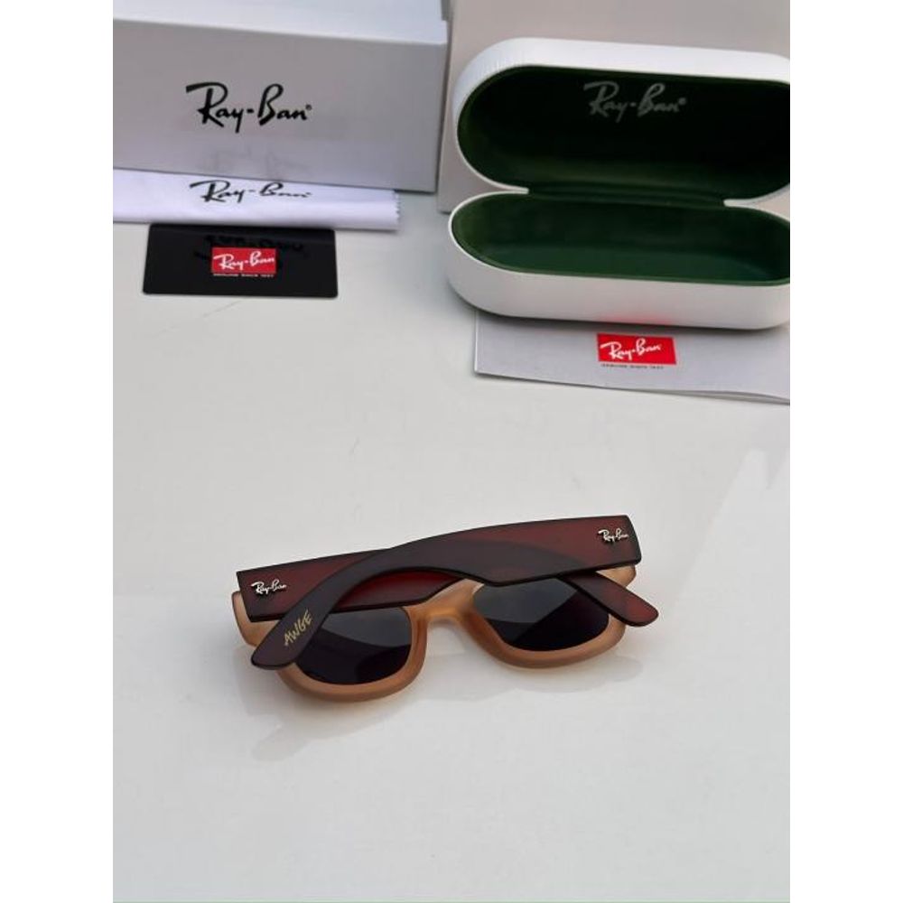 RAYBA_AN SUNGLASS Z-724