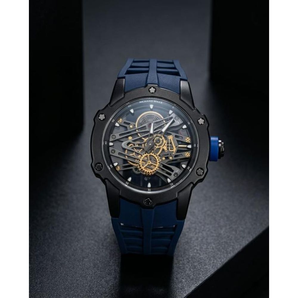 Richard Mille RM 33