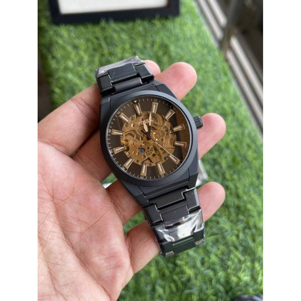 Fossi Everett Automatic (Open back)