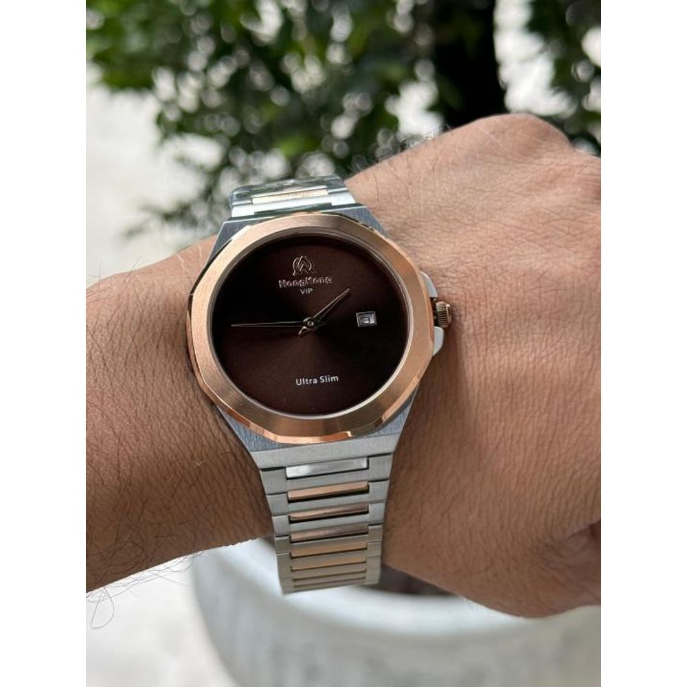 HONG KONG WATCH